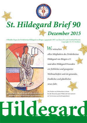 Hildegard Brief 90 1