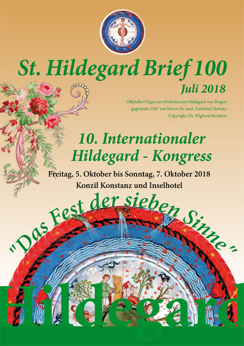 Hildegardbrief 100