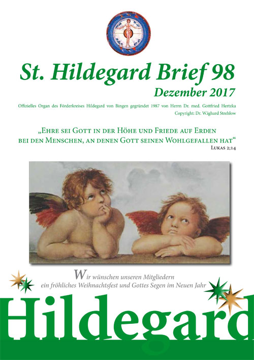 Hildegardbrief 98