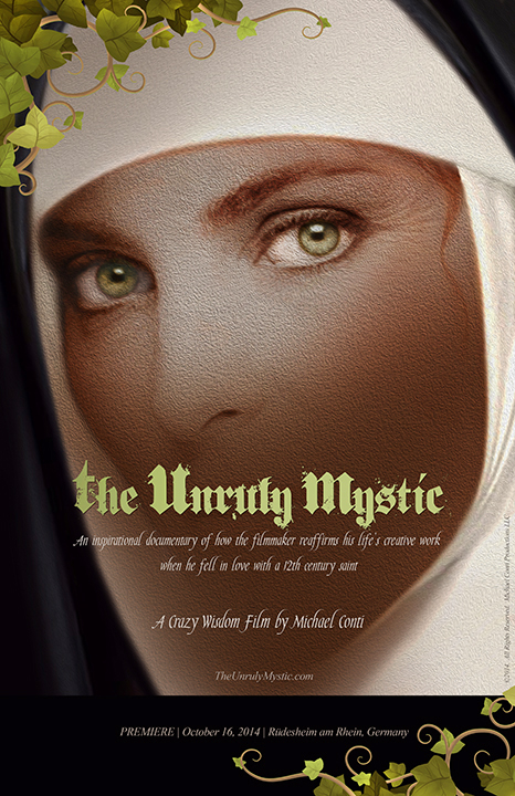Unruly Mystic Poster 7.21