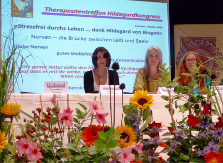 dagmar ellenberger