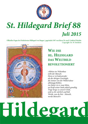 hildegard brief 88